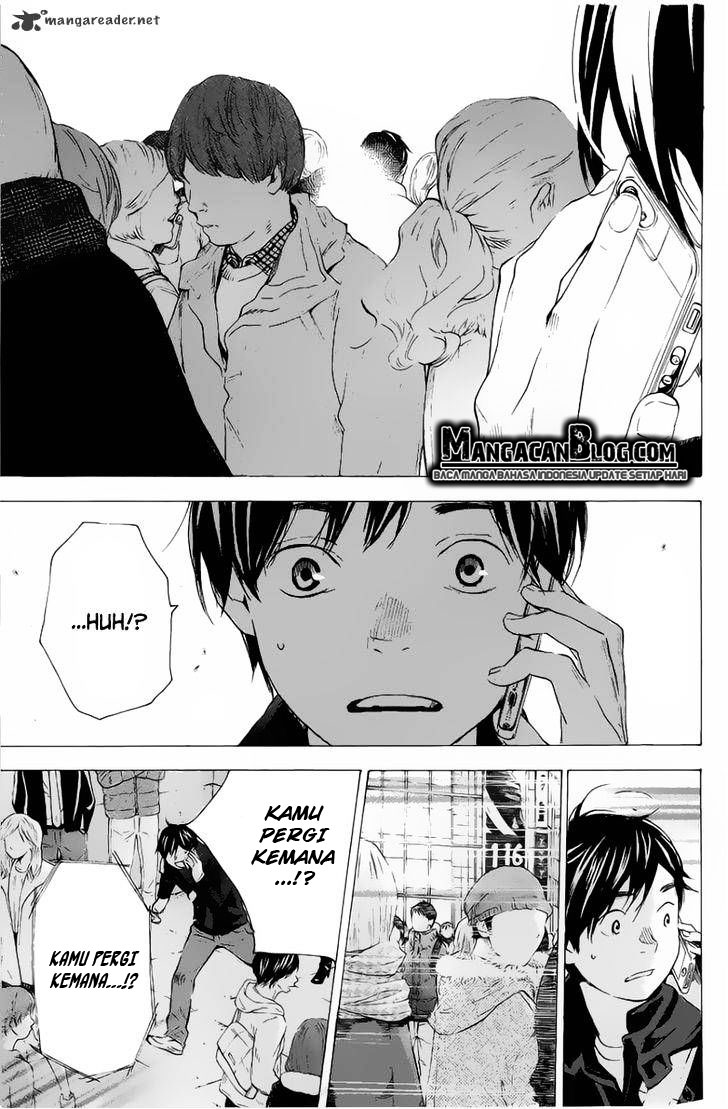 Soredemo Boku wa Kimi ga Suki Chapter 004 Gambar 9